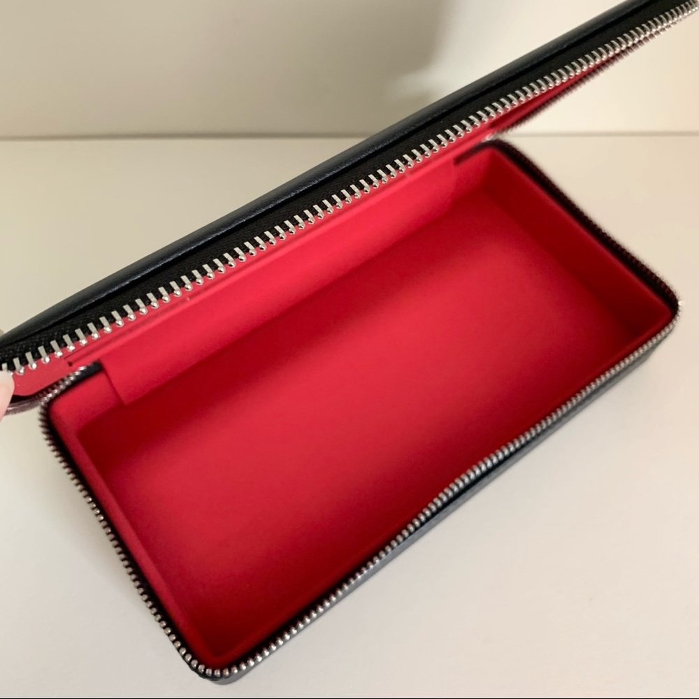 Hold NWOT Dior vanity case - Picture 5 of 16